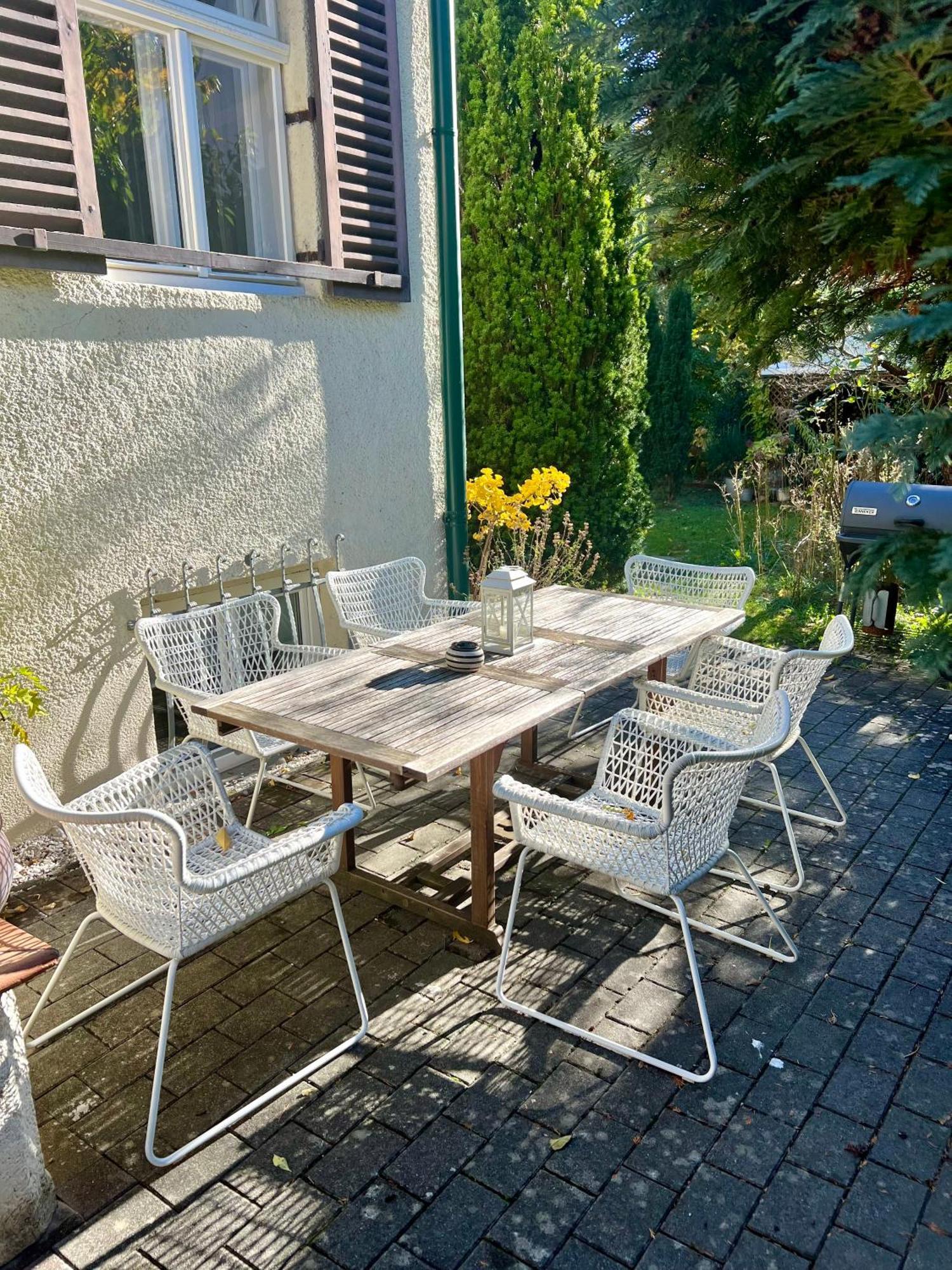 Boutique Gaestehaus Guestel Villa Krems an der Donau Dış mekan fotoğraf